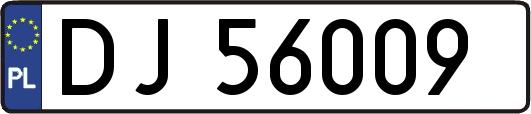 DJ56009
