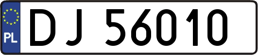 DJ56010
