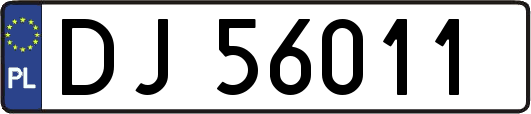 DJ56011