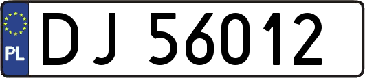 DJ56012