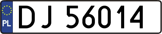 DJ56014