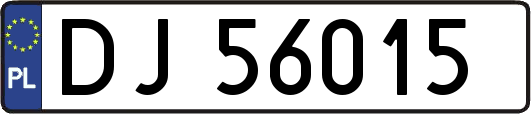 DJ56015