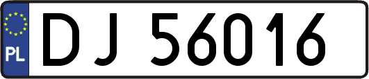 DJ56016