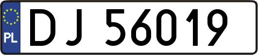 DJ56019
