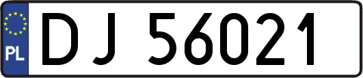 DJ56021