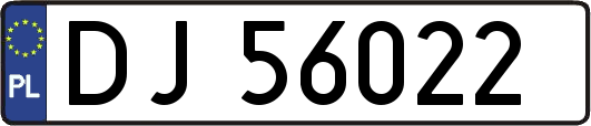DJ56022