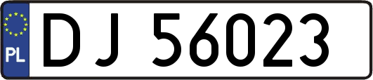 DJ56023