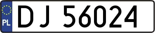 DJ56024