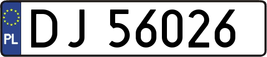 DJ56026
