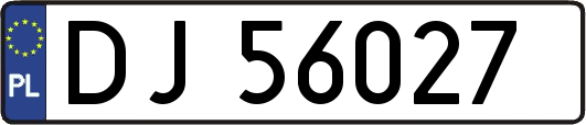 DJ56027