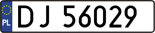 DJ56029