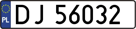 DJ56032