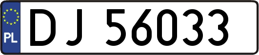DJ56033