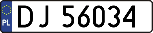 DJ56034