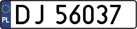 DJ56037
