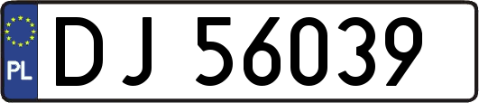 DJ56039