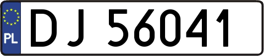 DJ56041