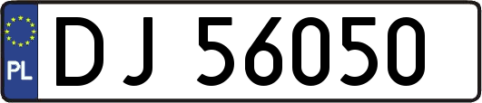 DJ56050