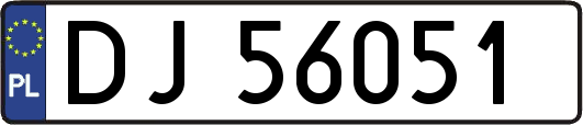 DJ56051