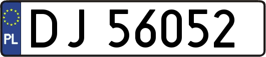 DJ56052