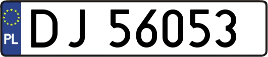 DJ56053