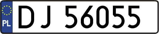 DJ56055