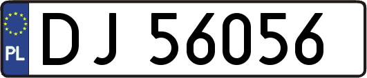 DJ56056