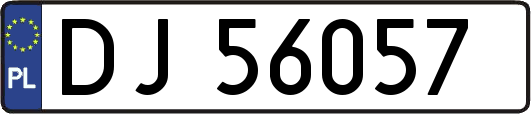 DJ56057