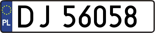 DJ56058