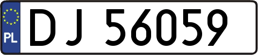 DJ56059