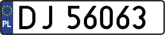 DJ56063