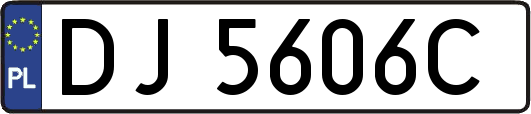 DJ5606C