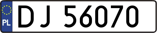 DJ56070