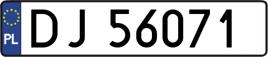DJ56071