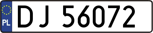 DJ56072