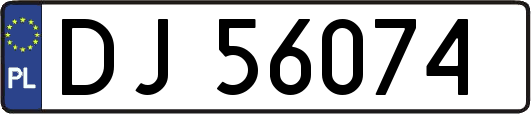 DJ56074