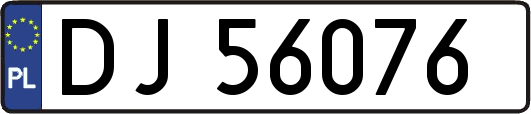 DJ56076