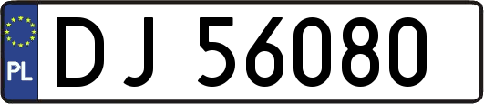 DJ56080