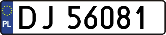 DJ56081