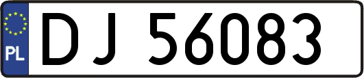DJ56083