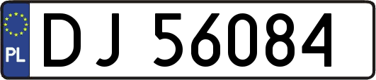 DJ56084
