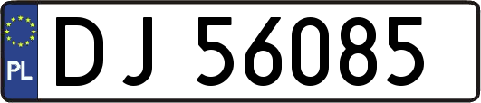 DJ56085