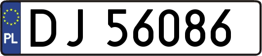 DJ56086