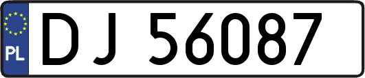 DJ56087