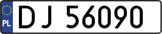 DJ56090