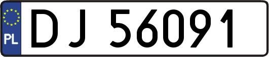DJ56091