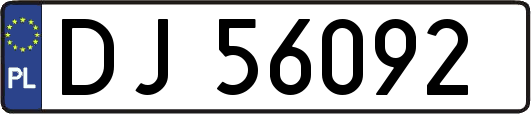 DJ56092