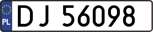 DJ56098