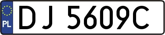 DJ5609C