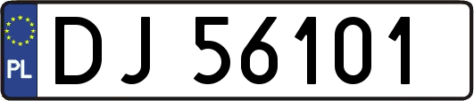 DJ56101